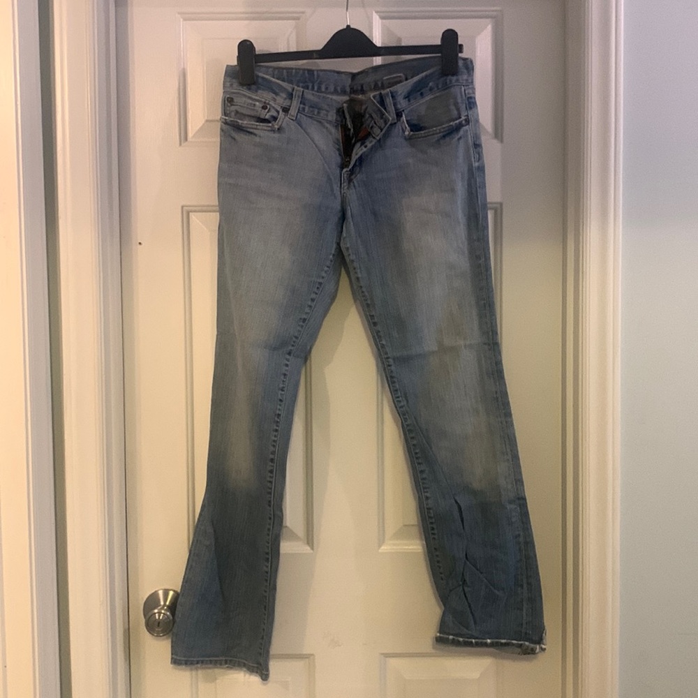 Lucky Brand | Boot Cut
